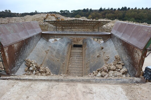 6#69670 Impianto di frantumazione in vendita - foto 24