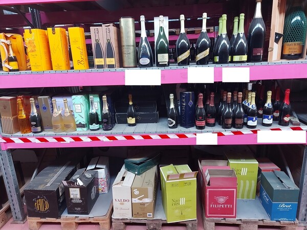 2#6968 Champagne e prosecchi in vendita - foto 10