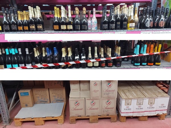 2#6968 Champagne e prosecchi in vendita - foto 11