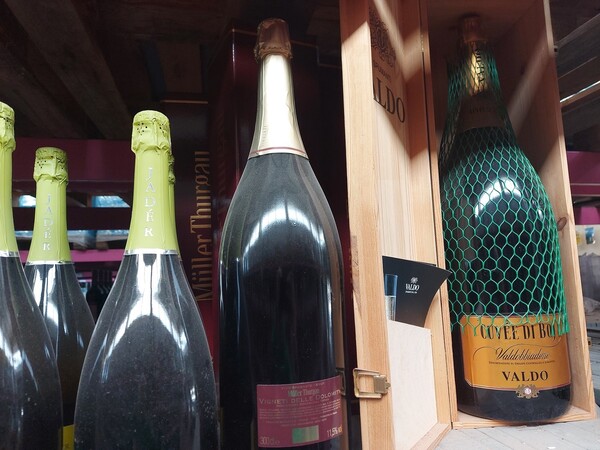 2#6968 Champagne e prosecchi in vendita - foto 19