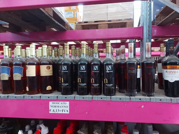 3#6968 Whiskey e vini in vendita - foto 7