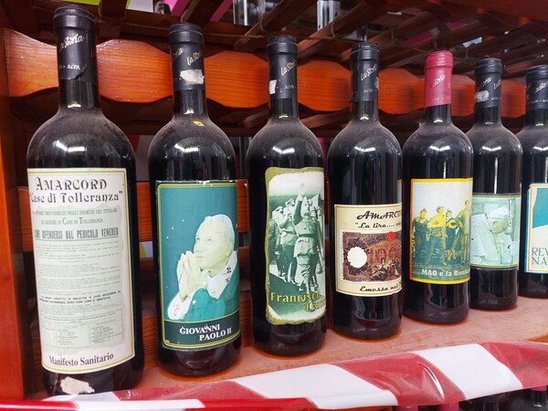 3#6968 Whiskey e vini in vendita - foto 17