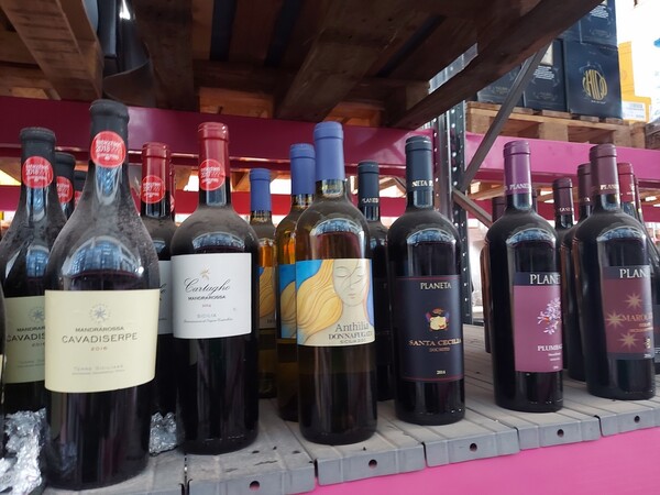 3#6968 Whiskey e vini in vendita - foto 18