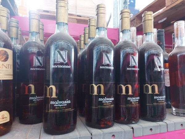 3#6968 Whiskey e vini in vendita - foto 19