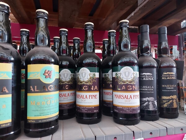 3#6968 Whiskey e vini in vendita - foto 20