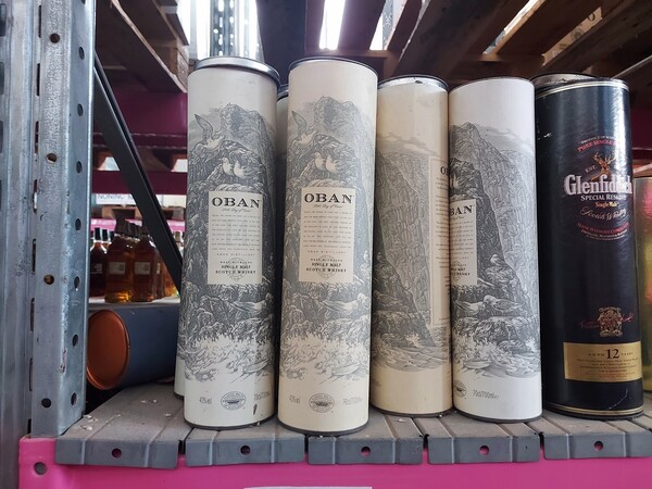3#6968 Whiskey e vini in vendita - foto 21