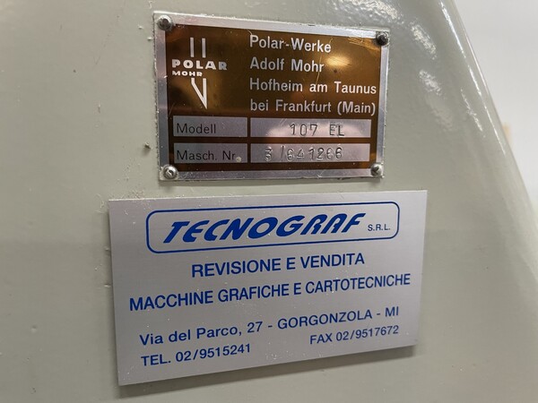 1#6969 Macchine da stampa e da taglio in vendita - foto 11