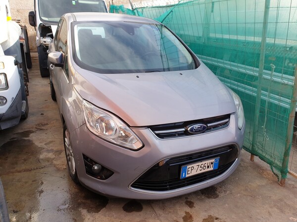 Automobili in vendita