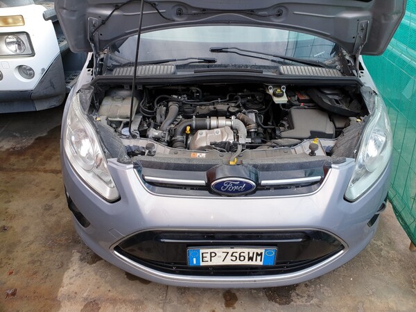 2#6971 Autovettura Ford in vendita - foto 2