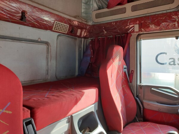 4#6971 Autocarro Iveco in vendita - foto 9