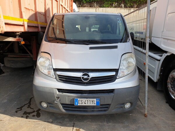 Automobili in vendita