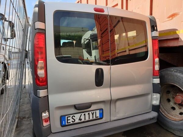 5#6971 Autovettura Opel in vendita - foto 4
