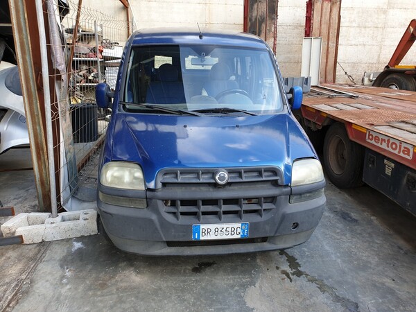Autocarri in vendita