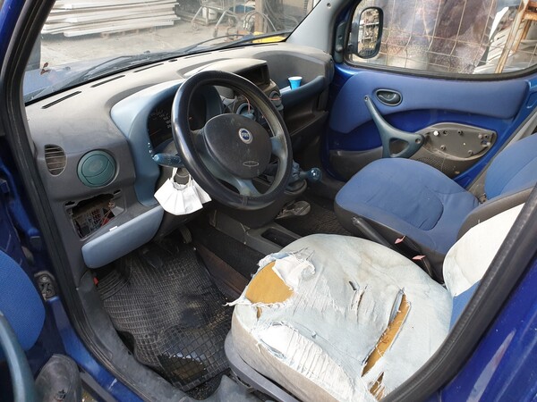 7#6971 Autocarro Fiat in vendita - foto 3
