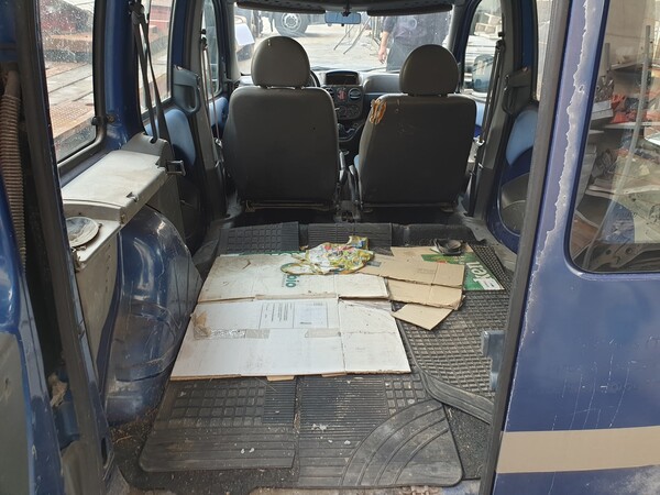 7#6971 Autocarro Fiat in vendita - foto 4