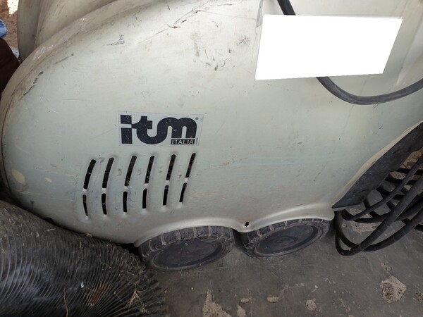 9#6971 Saldatrici e gruppi elettrogeni in vendita - foto 3