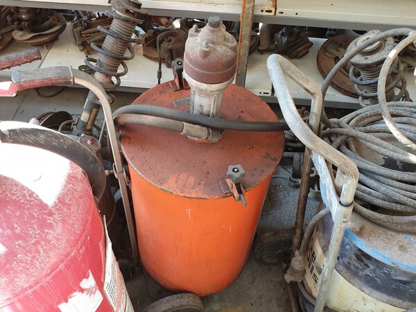 9#6971 Saldatrici e gruppi elettrogeni in vendita - foto 6