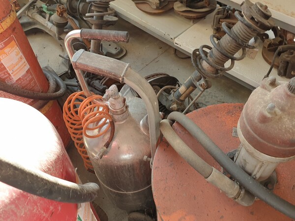 9#6971 Saldatrici e gruppi elettrogeni in vendita - foto 22