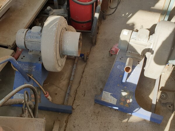 9#6971 Saldatrici e gruppi elettrogeni in vendita - foto 23