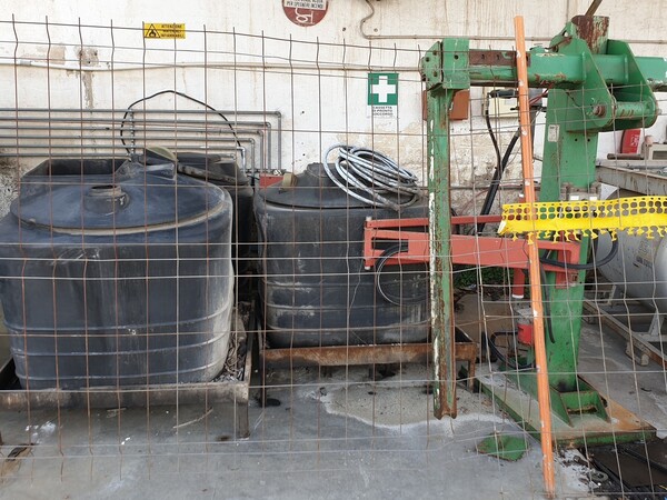 9#6971 Saldatrici e gruppi elettrogeni in vendita - foto 26