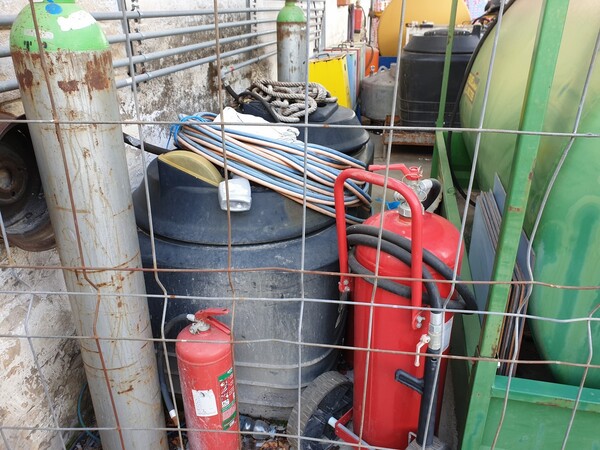 9#6971 Saldatrici e gruppi elettrogeni in vendita - foto 28