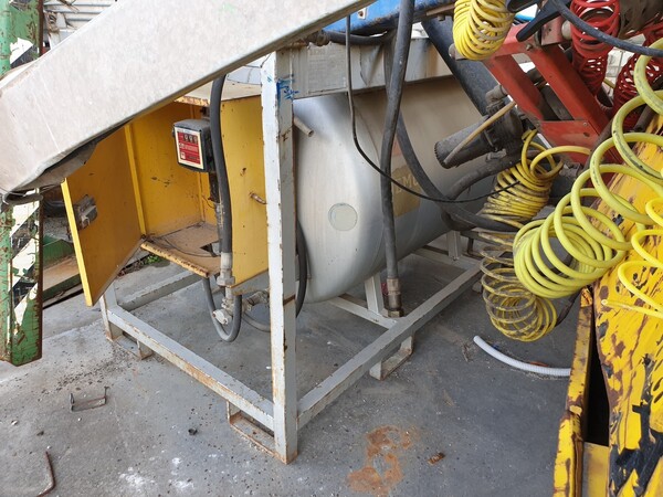9#6971 Saldatrici e gruppi elettrogeni in vendita - foto 29