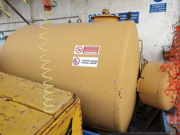 9#6971 Saldatrici e gruppi elettrogeni in vendita - foto 30