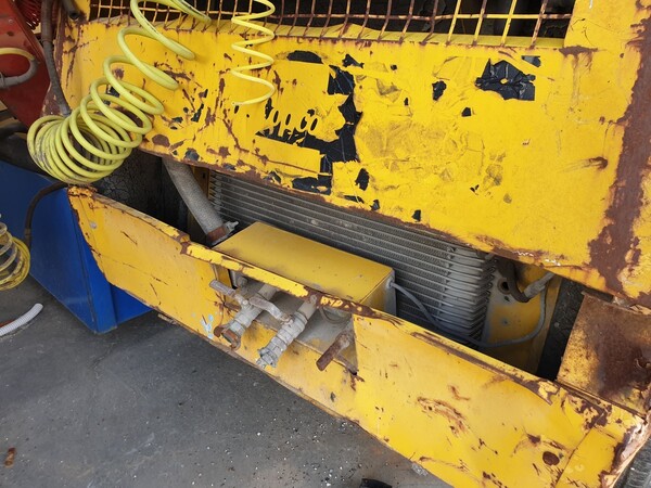 9#6971 Saldatrici e gruppi elettrogeni in vendita - foto 32