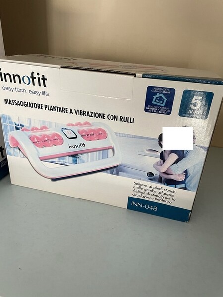 11#6972 Materiale ortopedico in vendita - foto 12