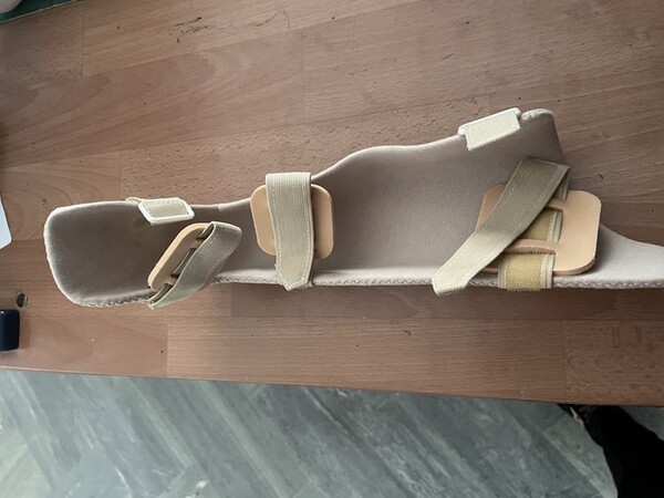 17#6972 Seggiolone polifunzionale Cigno e busto uomo in vendita - foto 14