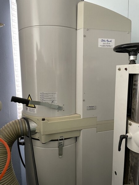 18#6972 Attrezzatura per Materiale ortopedico in vendita - foto 3