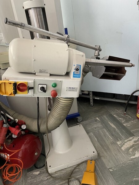 18#6972 Attrezzatura per Materiale ortopedico in vendita - foto 5