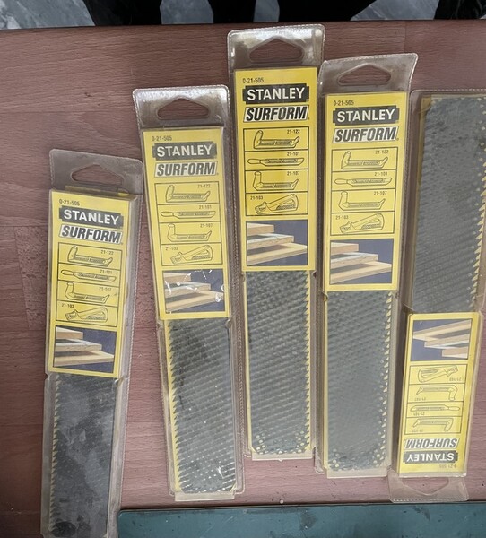 18#6972 Attrezzatura per Materiale ortopedico in vendita - foto 17