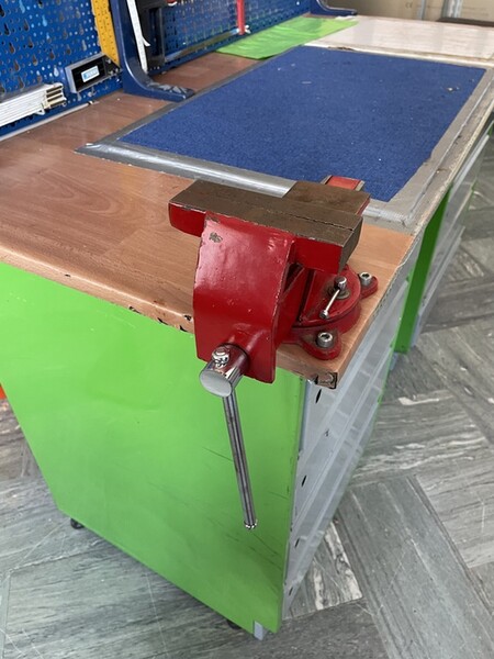 18#6972 Attrezzatura per Materiale ortopedico in vendita - foto 18