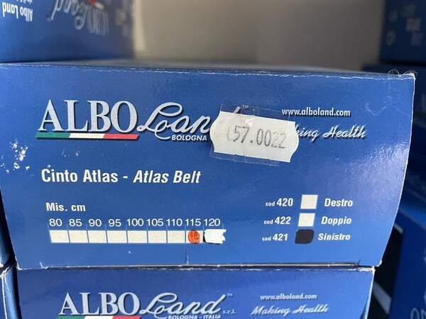 3#6972 Sfigmanometro e talloniera antidecubito in vendita - foto 7