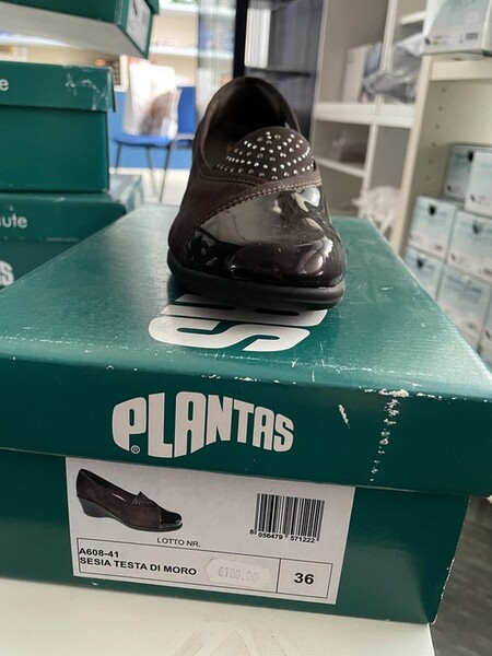 6#6972 Calzature Kelly e ciabatte Dynamic ortopediche in vendita - foto 8