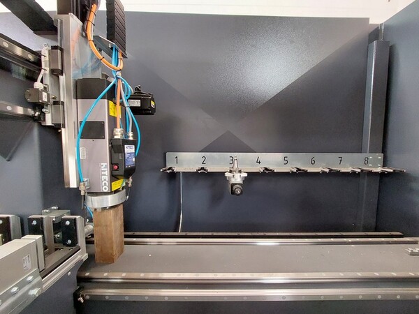 1#6973 Macchinario CNC Italmac in vendita - foto 10