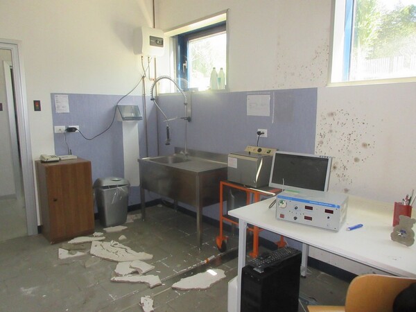 2#6975 Arredi da ufficio e attrezzature di laboratorio in vendita - foto 45