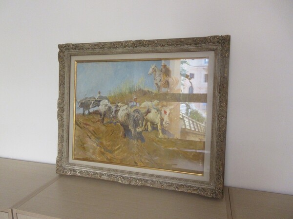 Arte e collezionismo in vendita