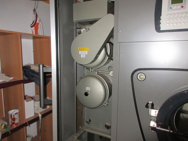 1#6978 Macchina per lavaggio a secco  Firbimatic Lavante HC in vendita - foto 5