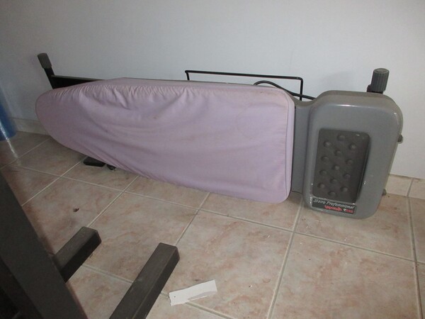1#6978 Macchina per lavaggio a secco  Firbimatic Lavante HC in vendita - foto 10