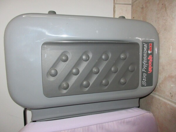 1#6978 Macchina per lavaggio a secco  Firbimatic Lavante HC in vendita - foto 11