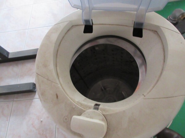 1#6978 Macchina per lavaggio a secco  Firbimatic Lavante HC in vendita - foto 16