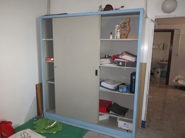 2#6978 Arredi e attrezzature da ufficio in vendita - foto 11