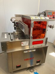 Termosigillatrice Compatta 470 - Lotto 1 (Asta 6979)