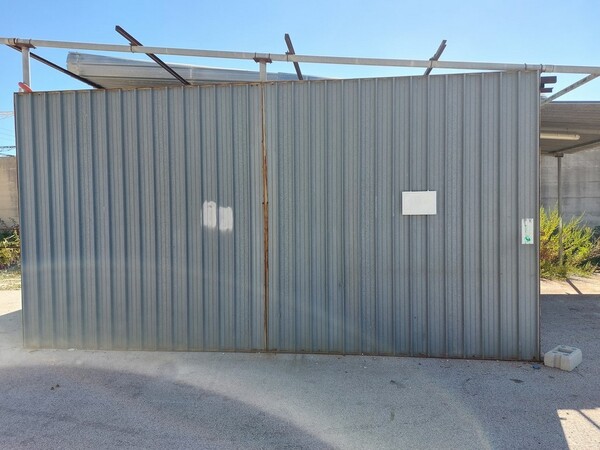 4#6981 Box prefabbricati in vendita - foto 3