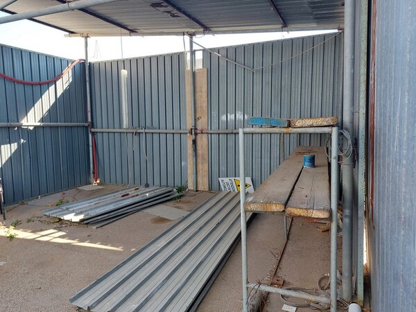 4#6981 Box prefabbricati in vendita - foto 7