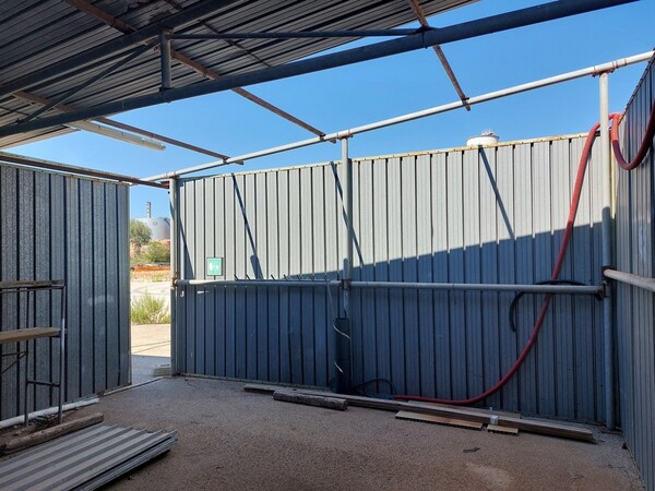 4#6981 Box prefabbricati in vendita - foto 9