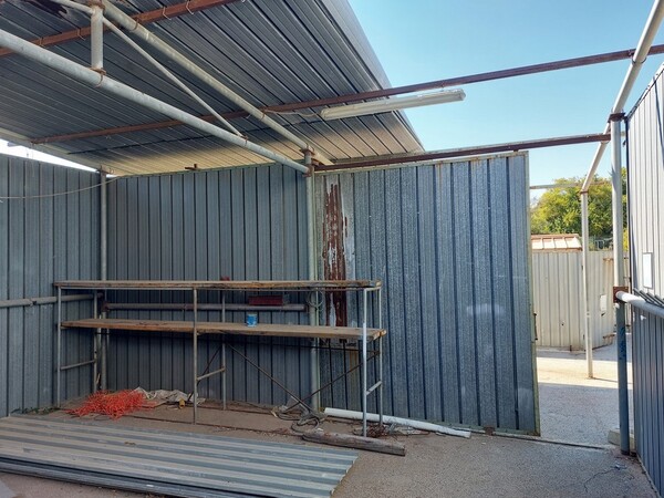 4#6981 Box prefabbricati in vendita - foto 10