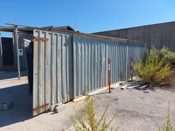 4#6981 Box prefabbricati in vendita - foto 12